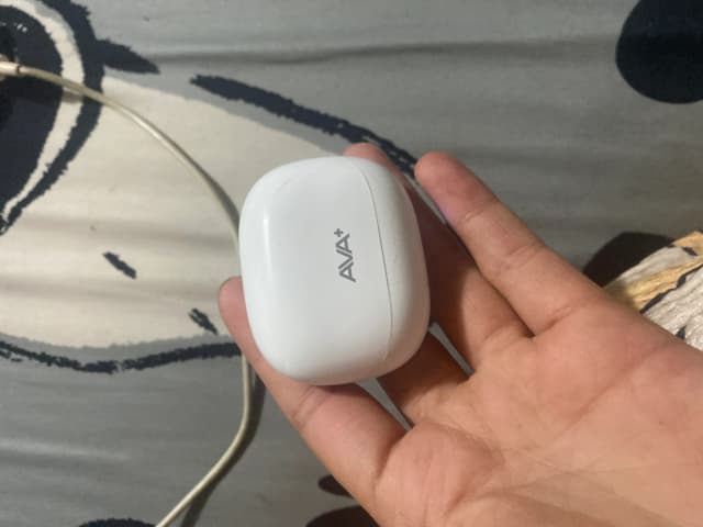 So sánh giá Tai nghe Bluetooth True Wireless AVA+ FreeGo PT52 rẻ nhất? - Ảnh 7