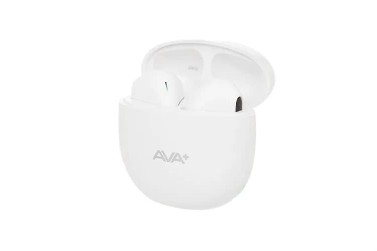 Tai nghe Bluetooth True Wireless AVA+ FreeGo PT62 - Giá rẻ nhất hôm nay - Ảnh 3