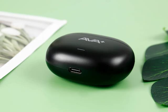 So sánh giá Tai nghe Bluetooth True Wireless AVA+ FreeGo W26 rẻ nhất? - Ảnh 5
