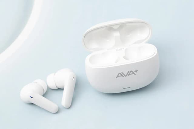 So sánh giá Tai nghe Bluetooth True Wireless AVA+ FreeGo W26 rẻ nhất? - Ảnh 8