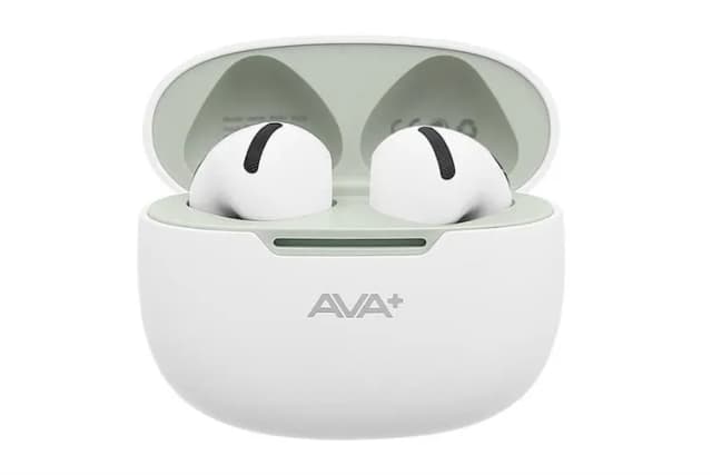 So sánh giá Tai nghe Bluetooth True Wireless AVA+ FreeGo W28 rẻ nhất?