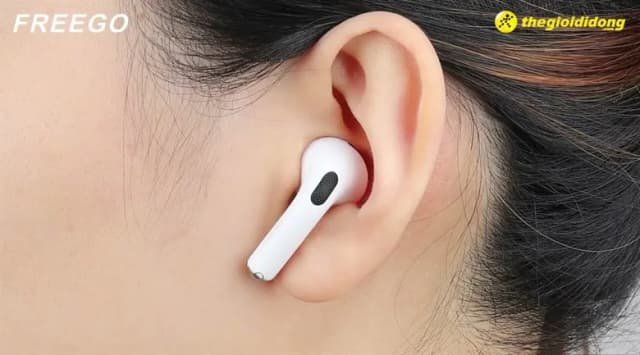 So sánh giá Tai nghe Bluetooth True Wireless AVA+ FreeGo W28 rẻ nhất? - Ảnh 5
