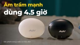 Tai nghe Bluetooth True Wireless AVA+ FreeGo Y60 - Giá rẻ nhất hôm nay - Ảnh 8