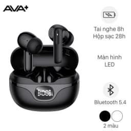 Tai nghe Bluetooth True Wireless AVA+ FreeGo Y70