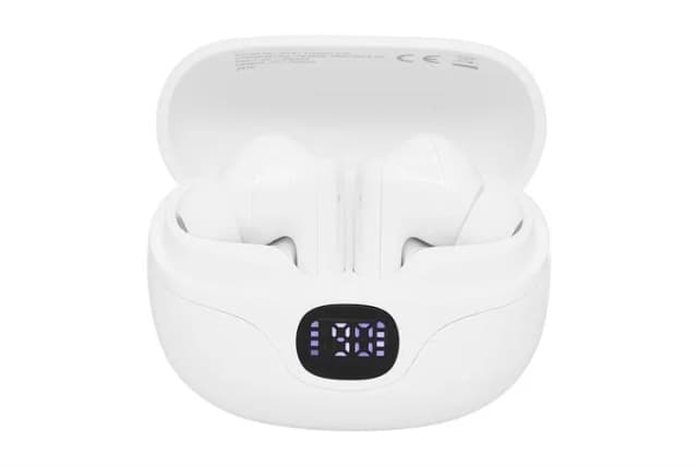 So sánh giá Tai nghe Bluetooth True Wireless AVA+ FreeGo Y70 rẻ nhất? - Ảnh 2