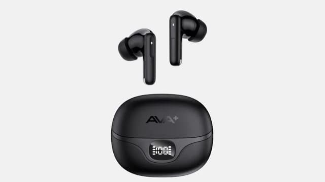 So sánh giá Tai nghe Bluetooth True Wireless AVA+ FreeGo Y70 rẻ nhất? - Ảnh 3
