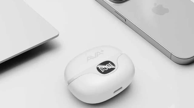 So sánh giá Tai nghe Bluetooth True Wireless AVA+ FreeGo Y70 rẻ nhất? - Ảnh 6