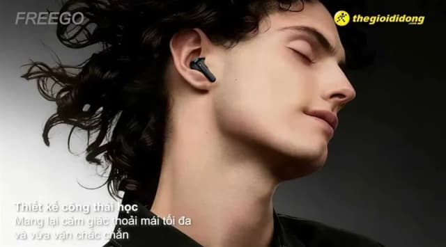 So sánh giá Tai nghe Bluetooth True Wireless AVA+ FreeGo Y70 rẻ nhất? - Ảnh 7