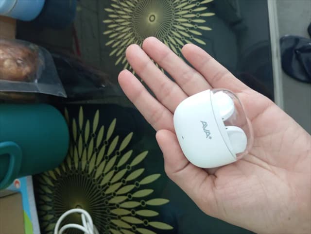 So sánh giá Tai nghe Bluetooth True Wireless AVA+ Go P210 rẻ nhất? - Ảnh 13