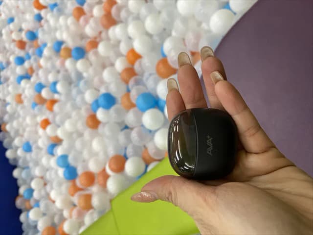 So sánh giá Tai nghe Bluetooth True Wireless AVA+ Go P210 rẻ nhất? - Ảnh 14