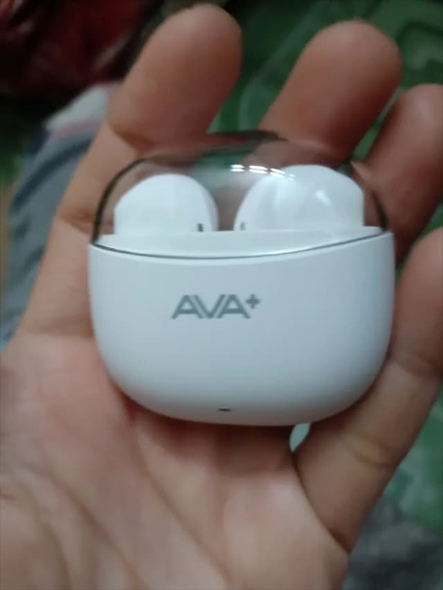 So sánh giá Tai nghe Bluetooth True Wireless AVA+ Go P210 rẻ nhất? - Ảnh 4