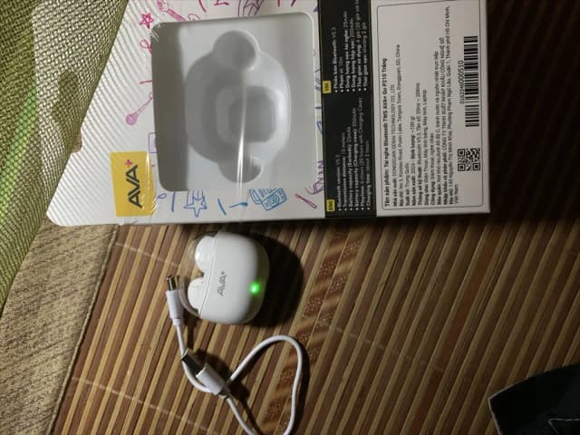 So sánh giá Tai nghe Bluetooth True Wireless AVA+ Go P210 rẻ nhất? - Ảnh 6