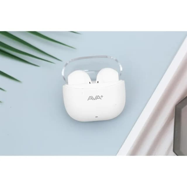 So sánh giá Tai nghe Bluetooth True Wireless AVA+ Go P210 rẻ nhất? - Ảnh 10