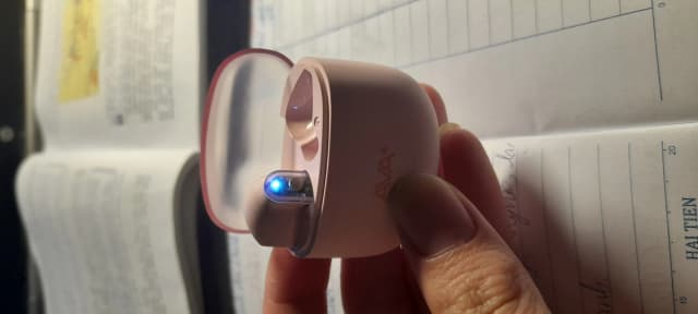 So sánh giá Tai nghe Bluetooth True Wireless AVA+ Go P310 rẻ nhất? - Ảnh 6