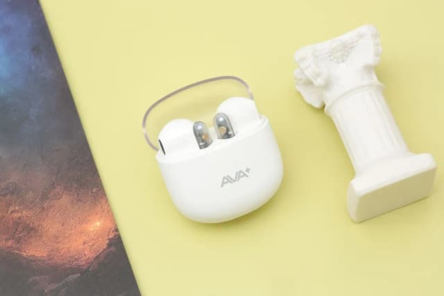So sánh giá Tai nghe Bluetooth True Wireless AVA+ Go P310 rẻ nhất? - Ảnh 10