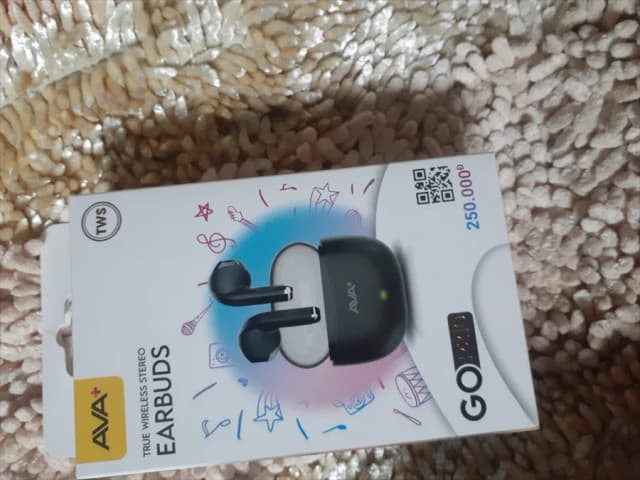 So sánh giá Tai nghe Bluetooth True Wireless AVA+ Go P510 rẻ nhất? - Ảnh 11