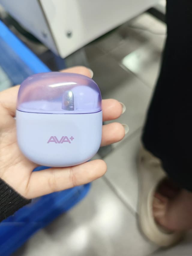 So sánh giá Tai nghe Bluetooth True Wireless AVA+ Go P510 rẻ nhất? - Ảnh 19