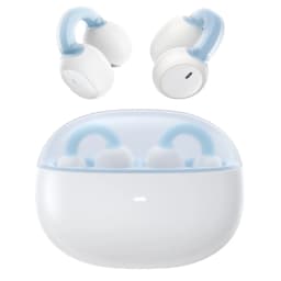 Tai nghe Bluetooth True Wireless Baseus AirGo 1 Ring Open-Ear