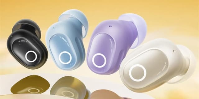 So sánh giá Tai nghe Bluetooth True Wireless Baseus Bass BD1 rẻ nhất? - Ảnh 12