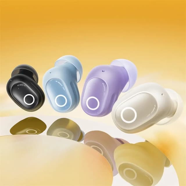 So sánh giá Tai nghe Bluetooth True Wireless Baseus Bass BD1 rẻ nhất? - Ảnh 17