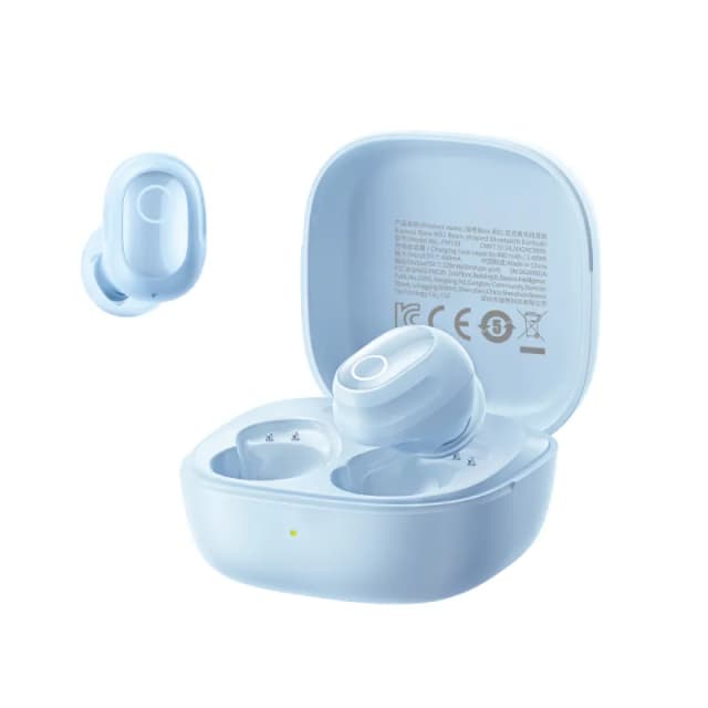 So sánh giá Tai nghe Bluetooth True Wireless Baseus Bass BD1 rẻ nhất? - Ảnh 18