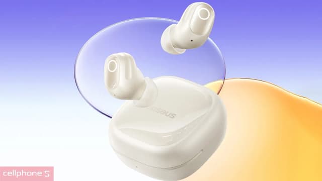 So sánh giá Tai nghe Bluetooth True Wireless Baseus Bass BD1 rẻ nhất? - Ảnh 19