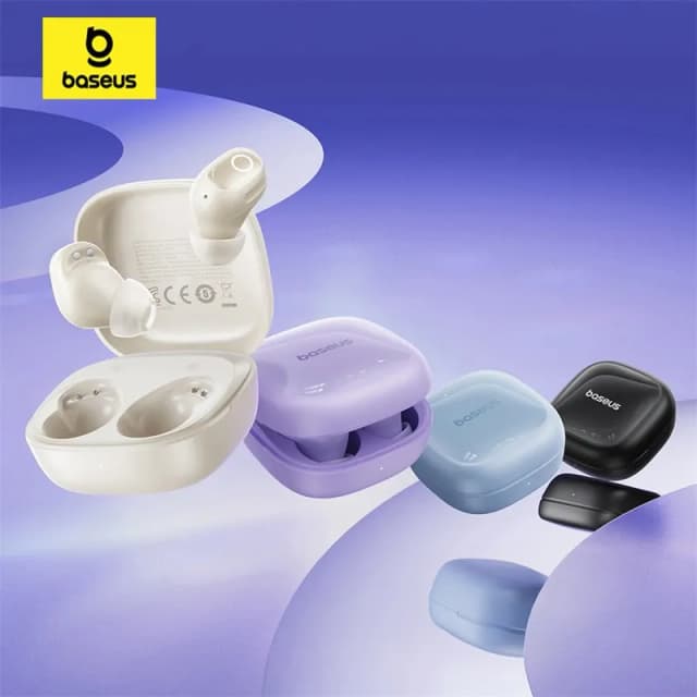 So sánh giá Tai nghe Bluetooth True Wireless Baseus Bass BD1 rẻ nhất? - Ảnh 9