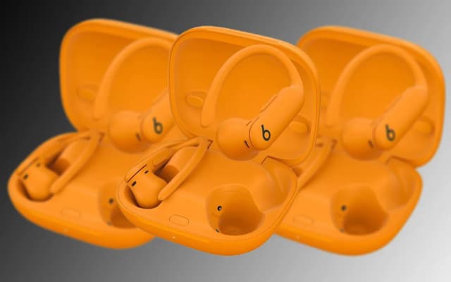 So sánh giá Tai nghe Bluetooth True Wireless Beats Powerbeats Pro 2 rẻ nhất? - Ảnh 13