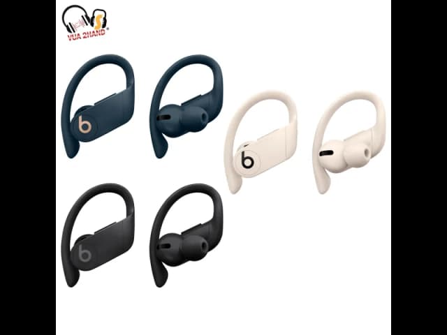 So sánh giá Tai nghe Bluetooth True Wireless Beats Powerbeats Pro 2 rẻ nhất? - Ảnh 18