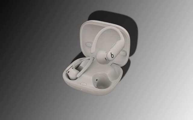 So sánh giá Tai nghe Bluetooth True Wireless Beats Powerbeats Pro 2 rẻ nhất? - Ảnh 19