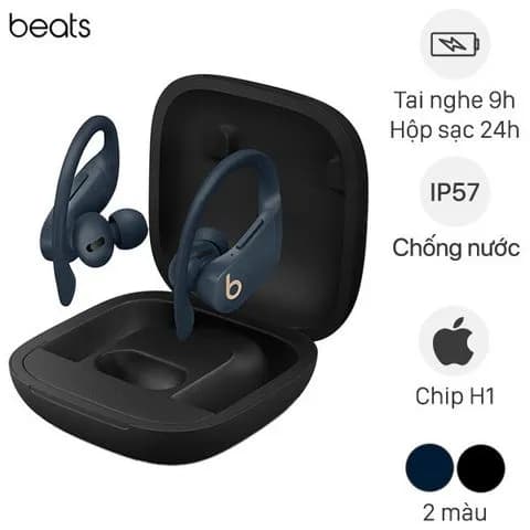 So sánh giá Tai nghe Bluetooth True Wireless Beats Powerbeats Pro 2 rẻ nhất? - Ảnh 20