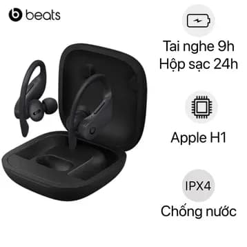 So sánh giá Tai nghe Bluetooth True Wireless Beats Powerbeats Pro 2 rẻ nhất? - Ảnh 9
