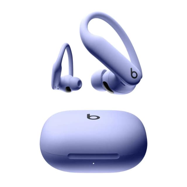 So sánh giá Tai nghe Bluetooth True Wireless Beats Powerbeats Pro 2 rẻ nhất? - Ảnh 10