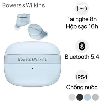 So sánh giá Tai nghe Bluetooth True Wireless Bowers & Wilkins Pi7 S2 rẻ nhất? - Ảnh 18