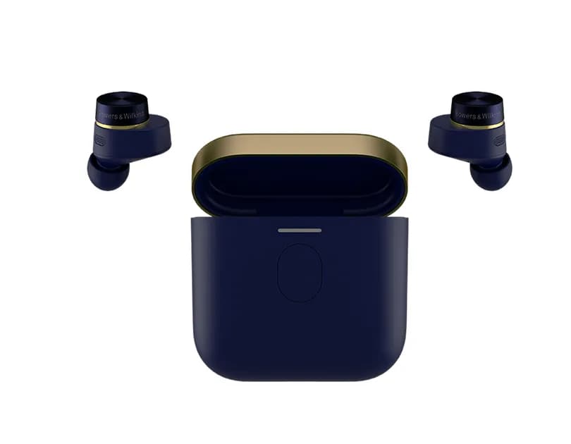 So sánh giá Tai nghe Bluetooth True Wireless Bowers & Wilkins Pi8 - Tìm sản phẩm giá rẻ nhất - Ảnh 18