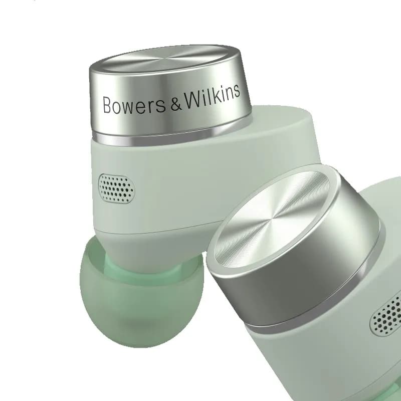 So sánh giá Tai nghe Bluetooth True Wireless Bowers & Wilkins Pi8 - Tìm sản phẩm giá rẻ nhất - Ảnh 4