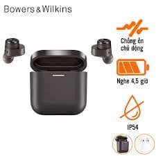 So sánh giá Tai nghe Bluetooth True Wireless Bowers & Wilkins Pi8 - Tìm sản phẩm giá rẻ nhất - Ảnh 10