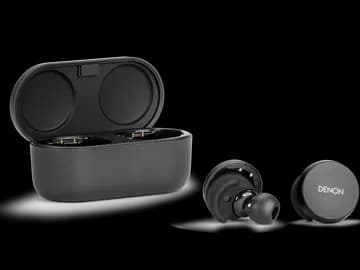 So sánh giá Tai nghe Bluetooth True Wireless Denon Perl Pro AHC15PLBKEM rẻ nhất? - Ảnh 11