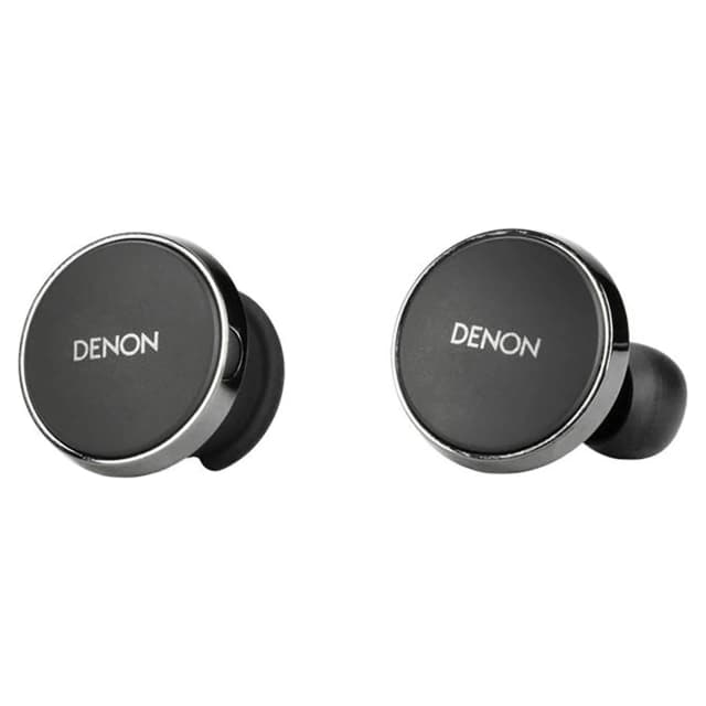 So sánh giá Tai nghe Bluetooth True Wireless Denon Perl Pro AHC15PLBKEM rẻ nhất? - Ảnh 4