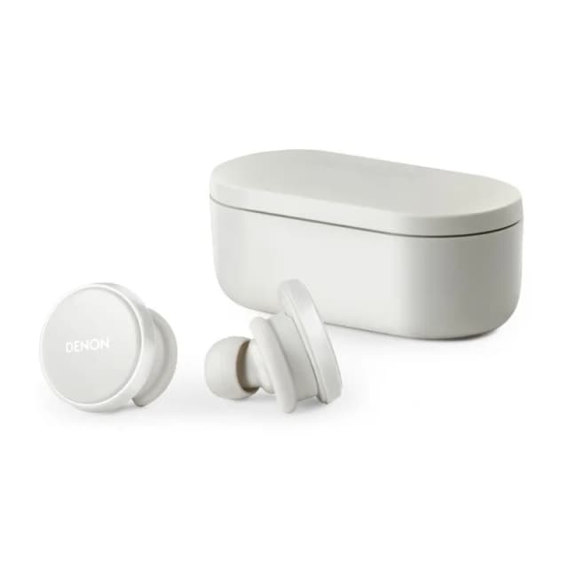 So sánh giá Tai nghe Bluetooth True Wireless Denon Perl Pro AHC15PLBKEM rẻ nhất? - Ảnh 9