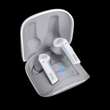 So sánh giá Tai nghe Bluetooth True Wireless Gaming Asus Rog Cetra rẻ nhất? - Ảnh 17