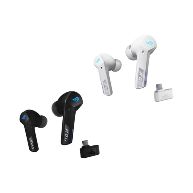 So sánh giá Tai nghe Bluetooth True Wireless Gaming Asus Rog Cetra rẻ nhất? - Ảnh 20