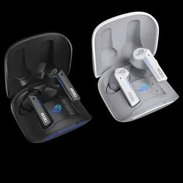 So sánh giá Tai nghe Bluetooth True Wireless Gaming Asus Rog Cetra rẻ nhất? - Ảnh 9