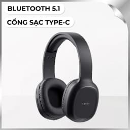 Tai nghe Bluetooth True Wireless Havit H2590BT - Giá rẻ nhất hôm nay - Ảnh 2