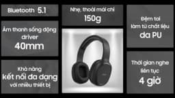 Tai nghe Bluetooth True Wireless Havit H2590BT - Giá rẻ nhất hôm nay - Ảnh 12