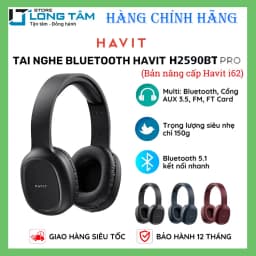Tai nghe Bluetooth True Wireless Havit H2590BT - Giá rẻ nhất hôm nay - Ảnh 16
