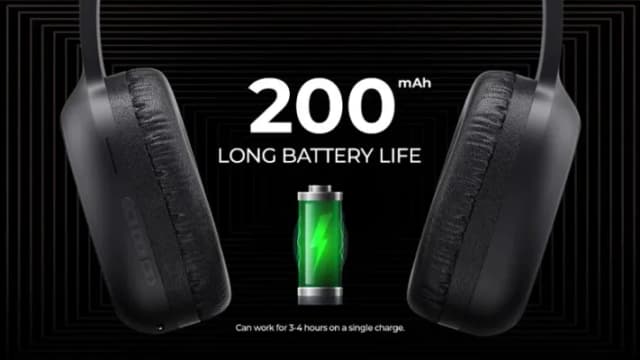 So sánh giá Tai nghe Bluetooth True Wireless Havit H2590BT rẻ nhất? - Ảnh 6