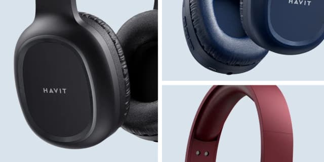 So sánh giá Tai nghe Bluetooth True Wireless Havit H2590BT rẻ nhất? - Ảnh 8
