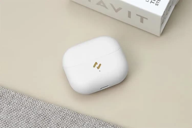 Tai nghe Bluetooth True Wireless Havit LIFE T1 - Giá rẻ nhất hôm nay - Ảnh 16