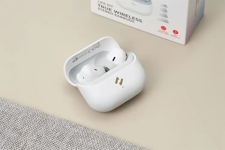 Tai nghe Bluetooth True Wireless Havit LIFE T1 - Giá rẻ nhất hôm nay - Ảnh 17